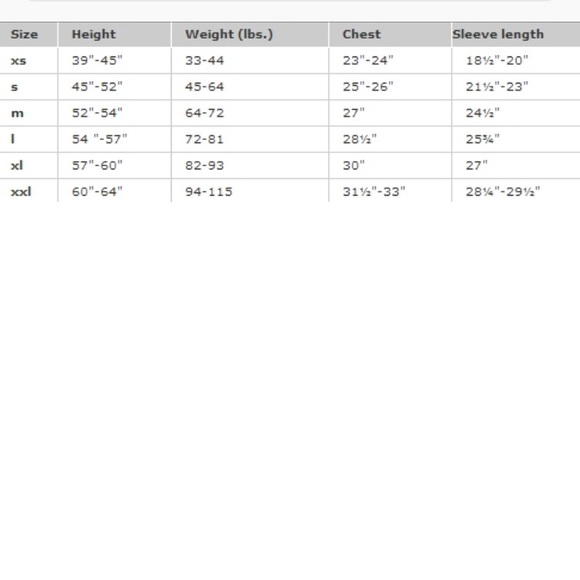 Gap girls jacket - Picture 5 of 5